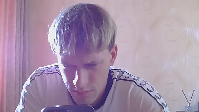 XXX chat uživo modela frama666