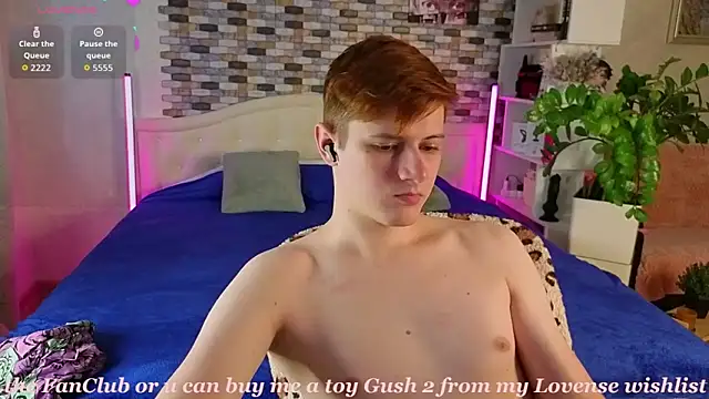 Allert_ élő XXX-chatje