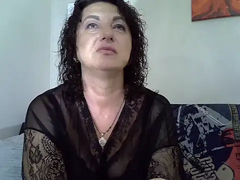 XXX chat uživo modela Margot8888