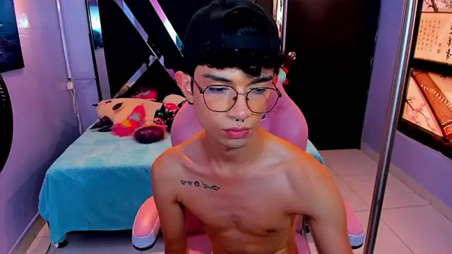 LiamHeatx Chat XXX live