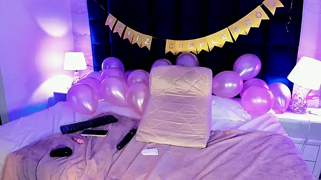 Maddysex_'s Live XXX Chat