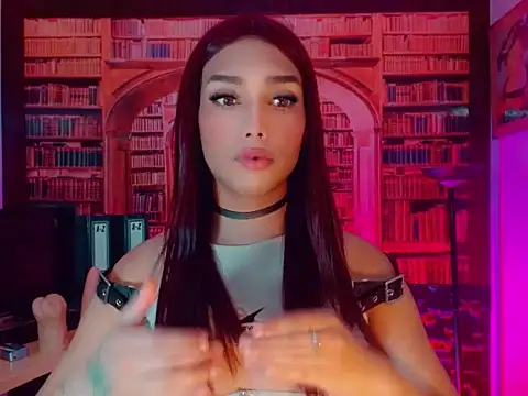 عرض كام caribbean_passion_