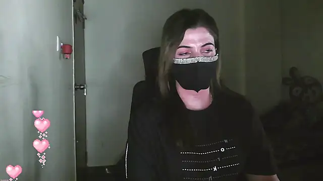 Chat XXX ao vivo de Cute_Sonii