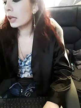 _yuyi's Live XXX Chat