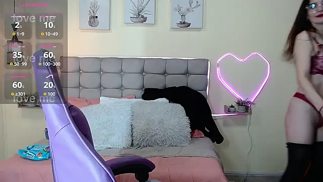 _naomi_s' Live XXX Chat