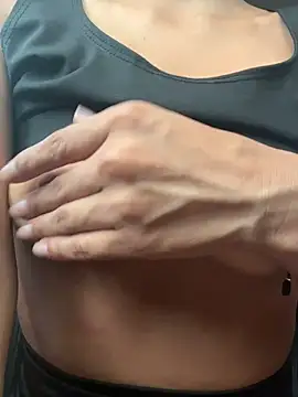 Melissa_Rendon élő XXX-chatje