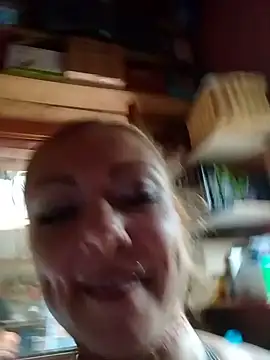 Show webcam de lemonmary