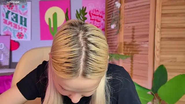 MaoqiBeverly's Live XXX Chat