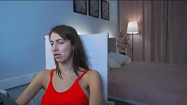 แชท XXX สดของ SofiaHill