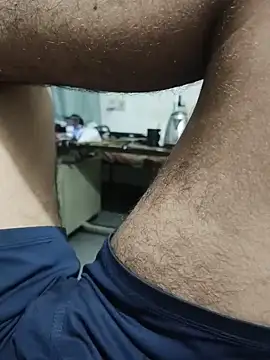 Webkamerová show marathi_mammyboy
