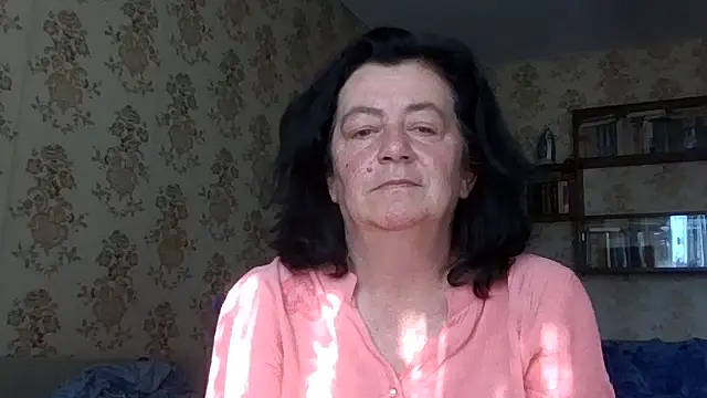 Chat XXX ao vivo de GypsiQueen2