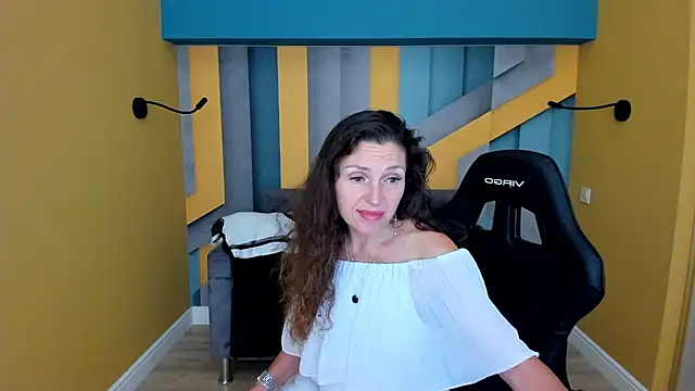 EllaLong Live XXX-chat