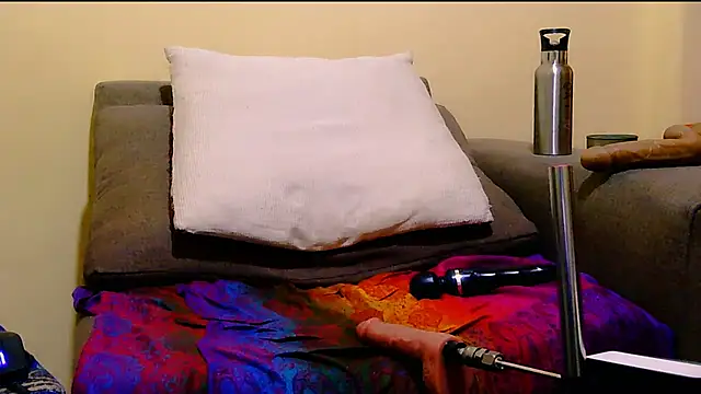 NuttingClone's Live XXX Chat