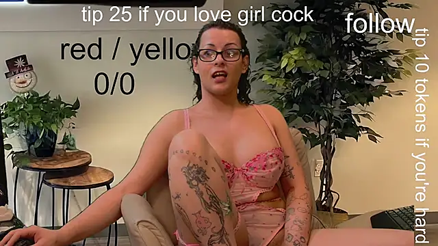 Czat XXX na żywo – jessy0504