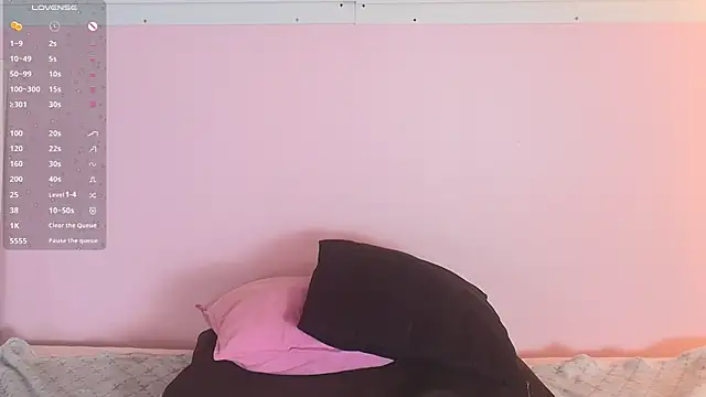 Czat XXX na żywo – Abigailladyy