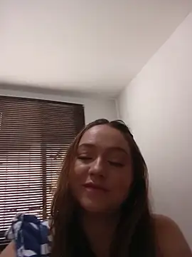 Chat XXX en directo de SabrinaVantress
