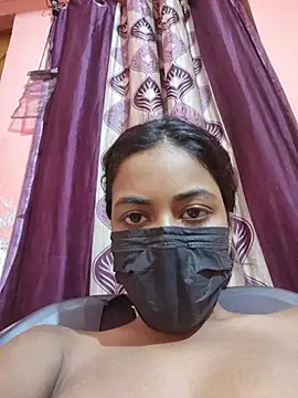 Rajput_aru's Webcam Show