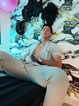 Hiroshi_Shen Live XXX-Chat