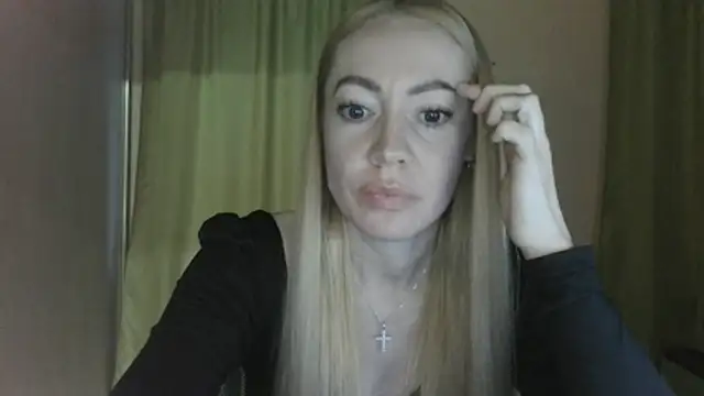 LensyTourels – Live XXX-chat