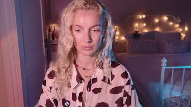 צ'אט XXX בשידור חי של aestetick