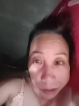 Zay_romi 网络视讯表演