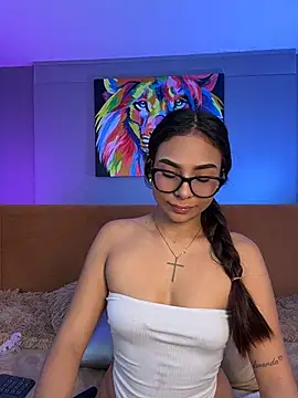 Živý XXX chat amira_cute2