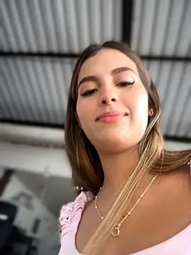 Valeria-escobar Live XXX Chat