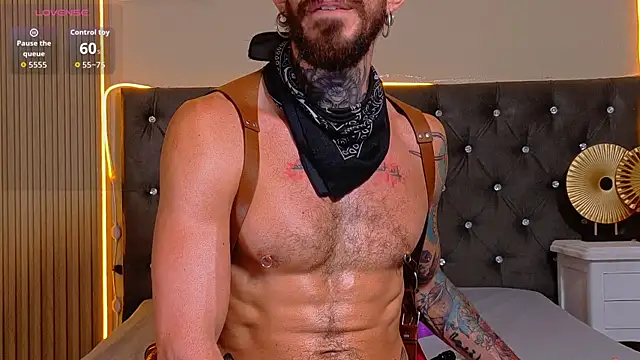 Simon_Rz Live XXX Chat