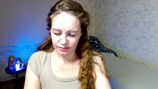 Živý XXX chat Fern_Lust