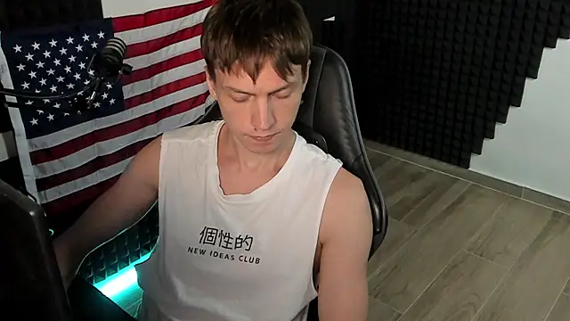 Show Webcam de More_than_friend
