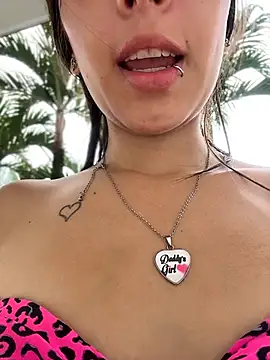 antonella-rey's Live XXX Chat