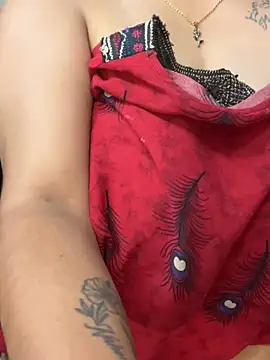 Chat XXX en directo de kalpanaaishaa
