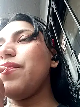 Naomy_Gomez_ Live XXX-Chat
