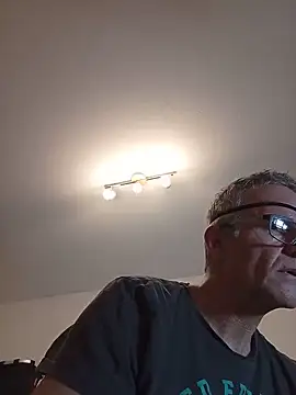 Chatroom XXX en direct de BiBoy4Al