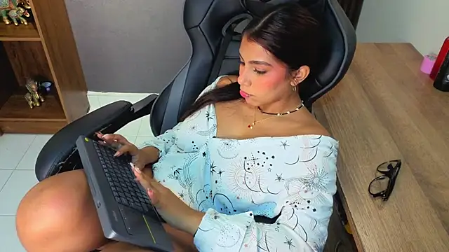 Živý XXX chat SiennaMoore