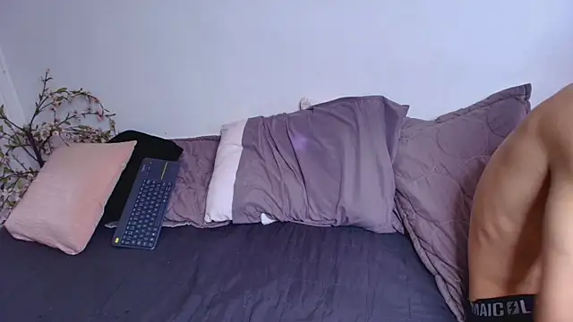 TebanMotato Live XXX-chat