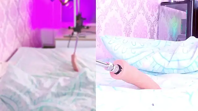 แชท XXX สดของ kloe_campbell