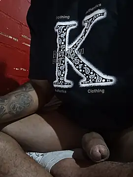 the_blackboy – webcam-show