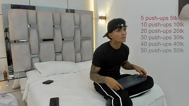 Sembang XXX Secara Langsung Ruslan_marcel