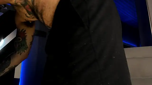 Chat XXX en directo de kaletattoo