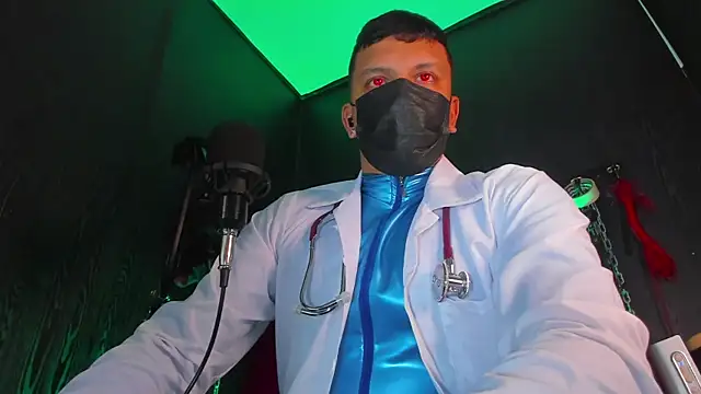 Master_Connor_BDSM – Naživo XXX chat