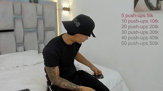 Ruslan_marcel XXX чат на живо