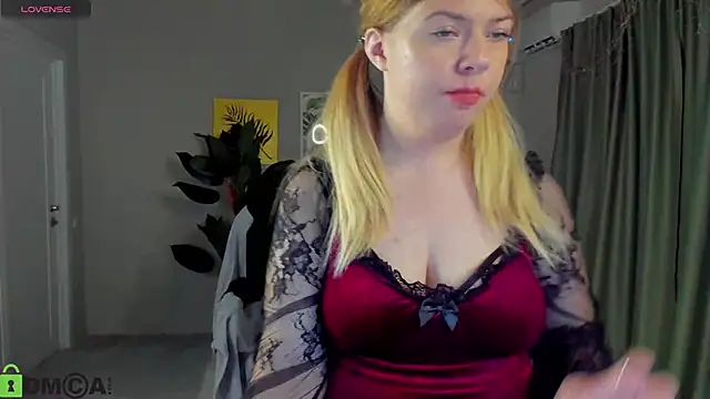 Živý XXX chat Stefania-sweet