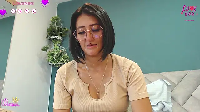 XXX chat uživo modela SharisWillian