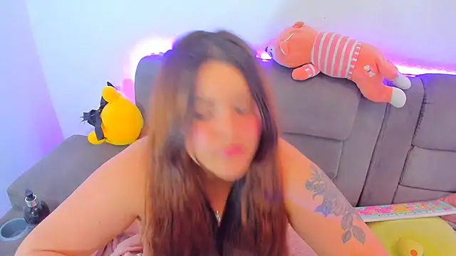 Chatroom XXX en direct de dulcevegga