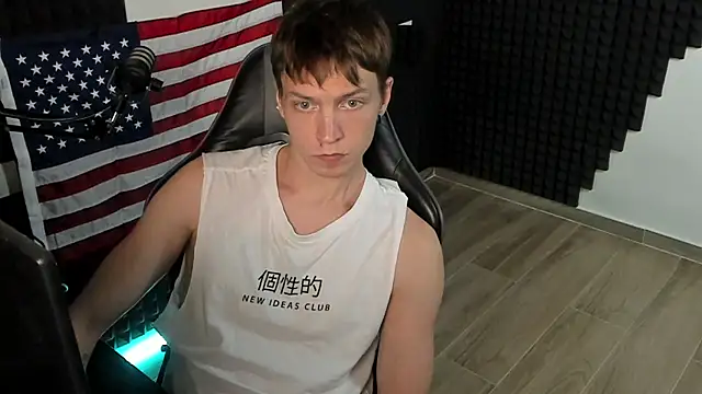 Show Webcam de More_than_friend