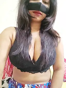 Nishi-3 Show Webcam