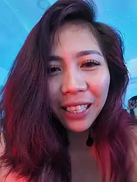 25sweetlilbunny Pertunjukan Webcam