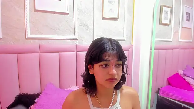Živý XXX chat velvet_girll