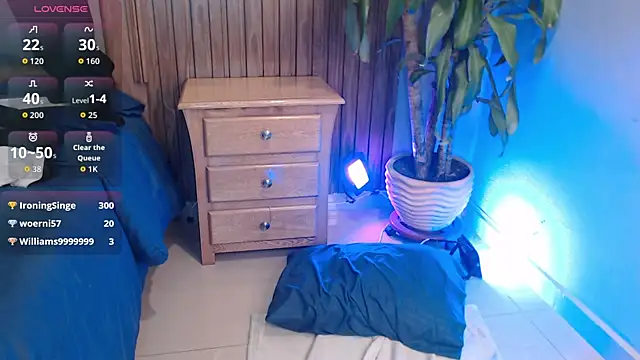 Colby_driscoll লাইভ XXX চ্যাট